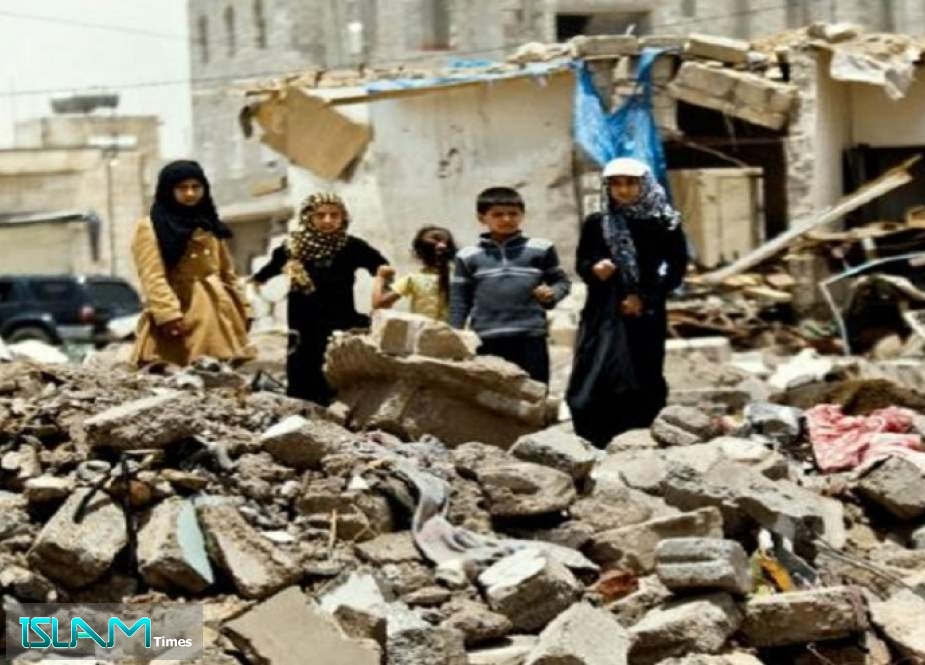 بالوثاق.. العدوان السعودي يشدد حصاره على اليمنيين