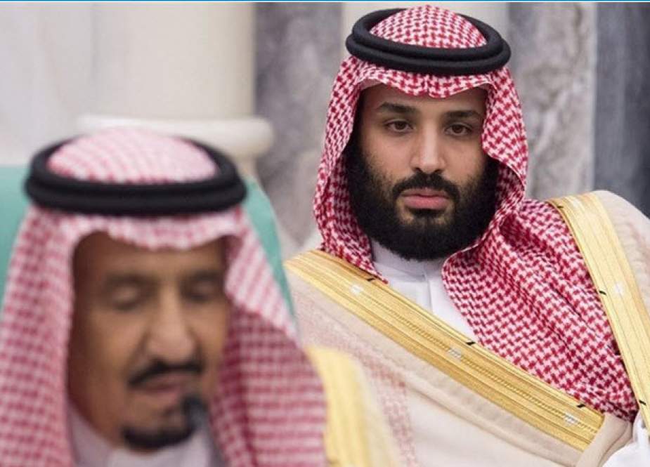 روزنامه انگلیسی: عربستان سعودی امپراطوری شر و مایه ننگ اسلام است