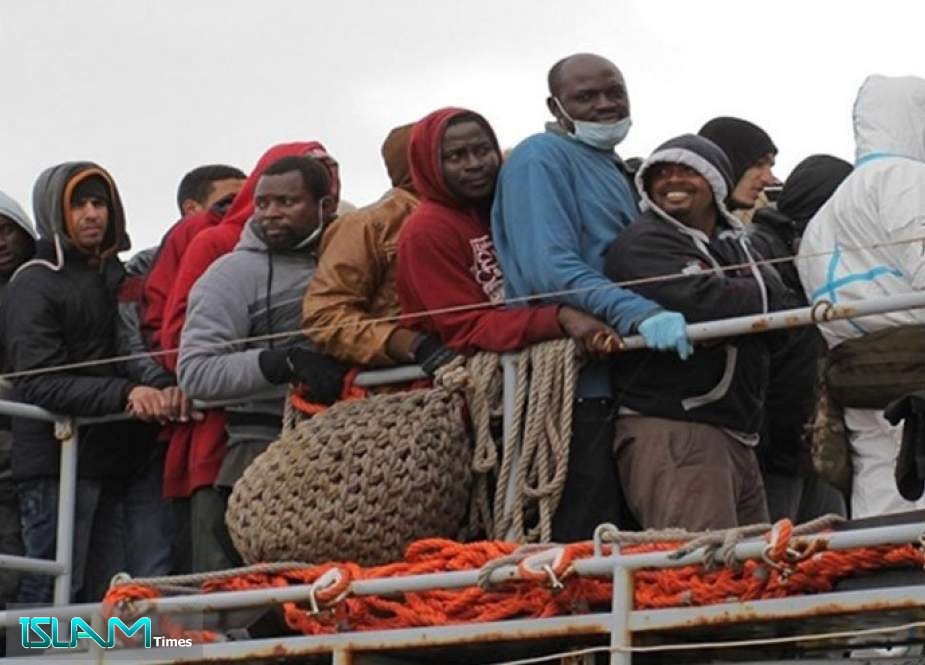 الأمم المتحدة تدعو الجزائر للتوقف عن طرد المهاجرين الأفارقة