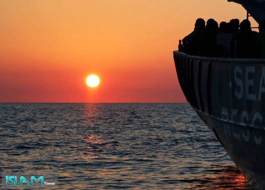 البحرية المغربية تحبط محاولة هجرة غير شرعية إلى إسبانيا