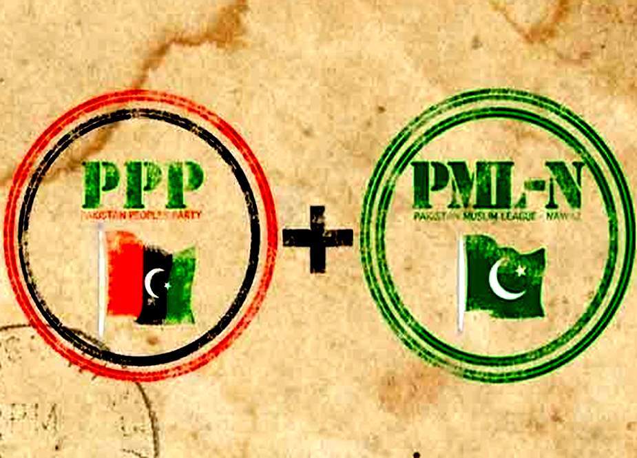 سندھ ضمنی الیکشن، نواز لیگ کا پیپلز پارٹی کی حمایت کا اعلان