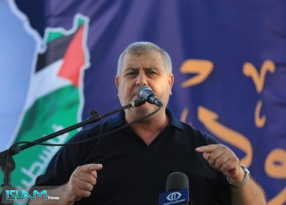 البطش: الحلول الجزئية لغزة لن توقف مسيرات العودة