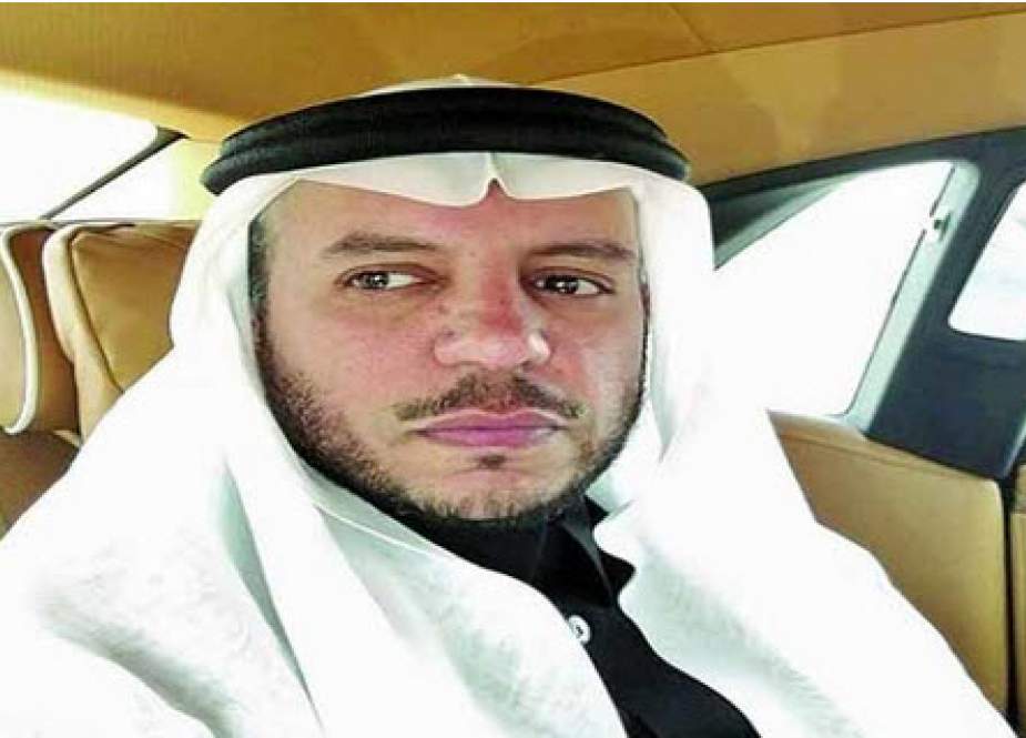 محمد بن سلمان عربستان را به ورطه نابودی می‌کشاند