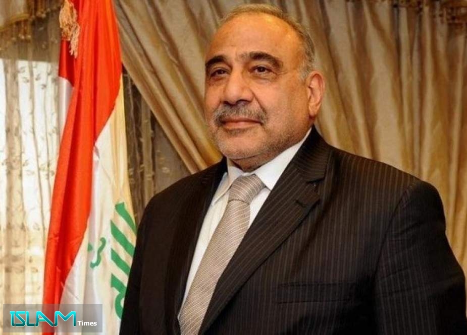 الحكومة العراقية المقبلة.. وشروط عبد المهدي