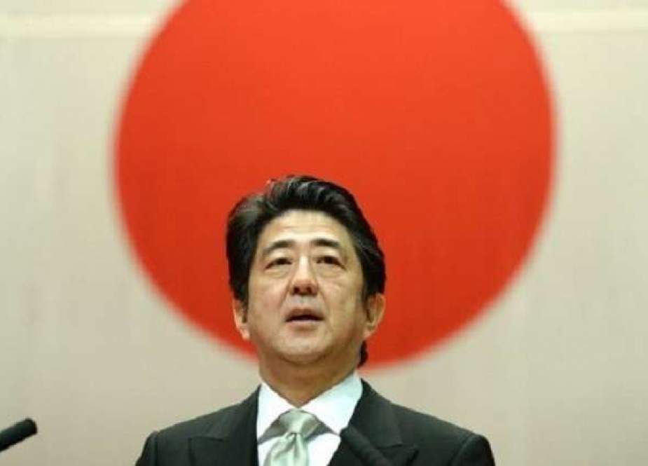 رئيس الوزراء الياباني في أول زيارة للصين منذ سبع سنوات