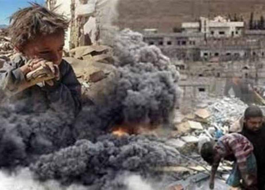 بیش از ۲۲ میلیون یمنی در شرایط بحرانی به سر می‌برند
