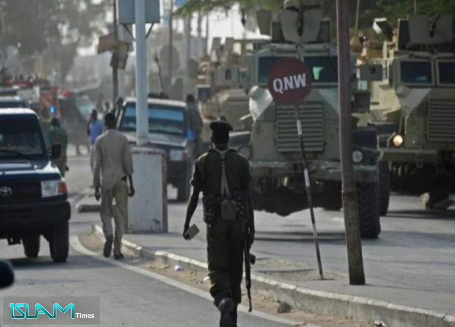 مقتل سبعة أشخاص في اعتداء إنتحاري مزدوج في الصومال