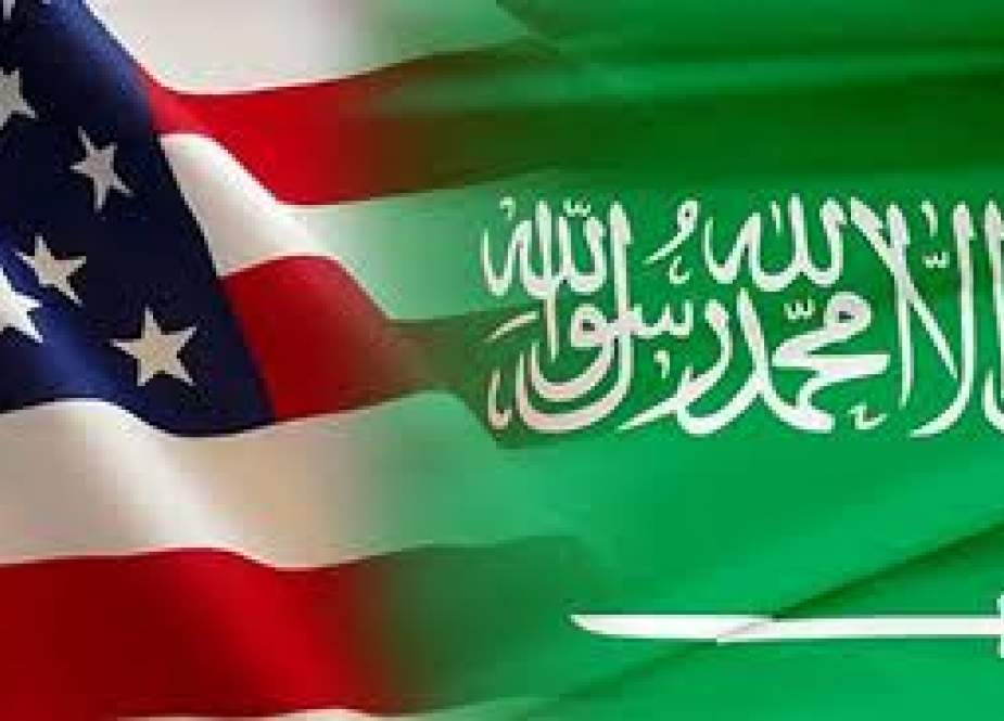 امریکی پابندیوں کا جواب سختی سے دینگے، سعودی عرب