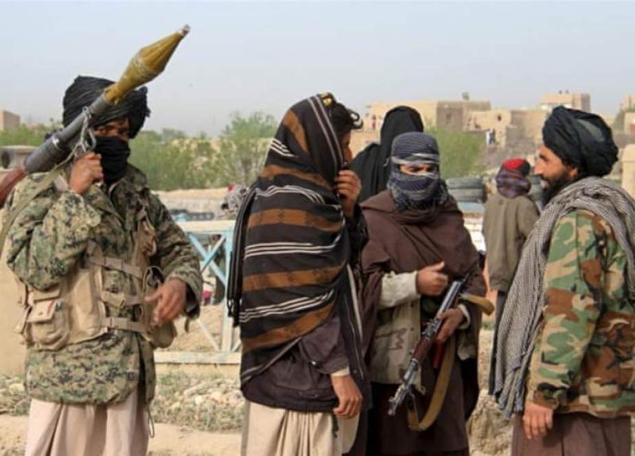 افغانستان، طالبان حملوں میں ضلعی پولیس سربراہ سمیت 22 اہلکار ہلاک
