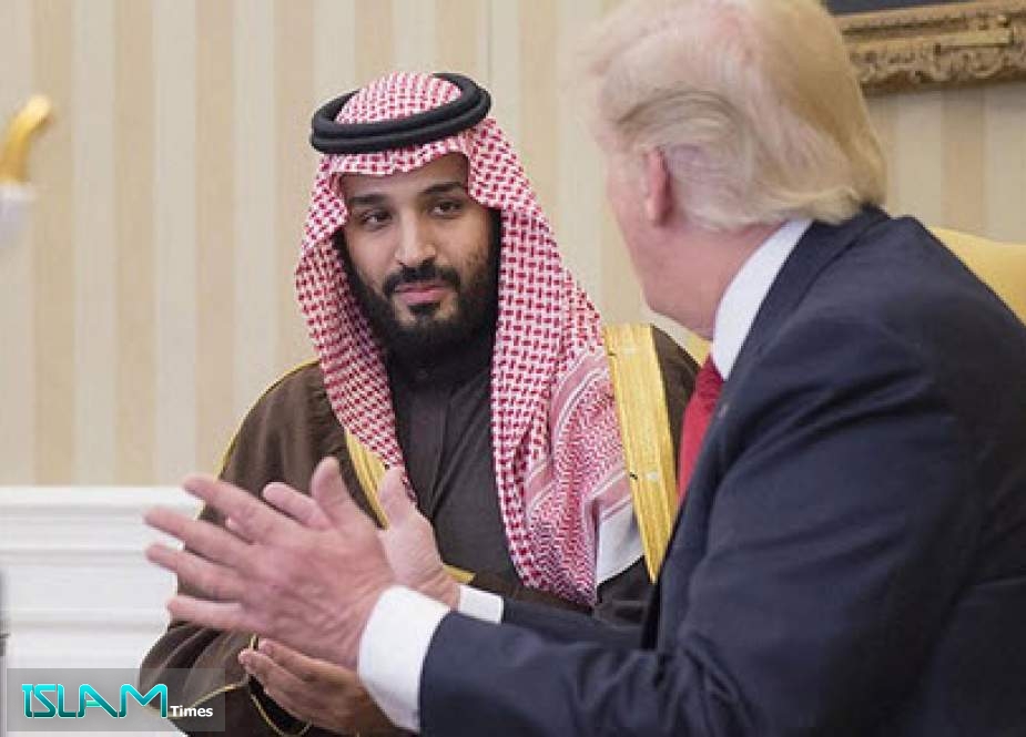 ترامپ: اگر سعودی‌ها خاشقچی را کشته باشند، عصبانی می‌شویم