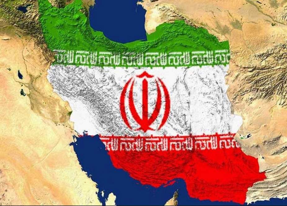 تبیین ظرفیت‌های ایران و محدودیت‌های آمریکا