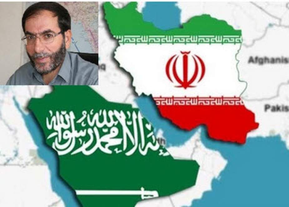 تصمیمات دن کیشوتی آل سعود برای جبران شکست های راهبردی از ایران