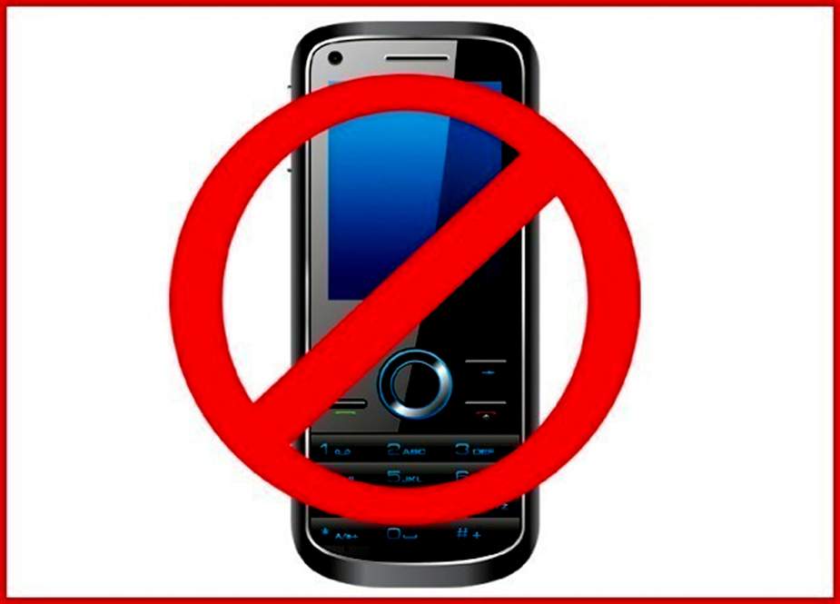 پی ٹی اے سے غیر منظور شدہ موبائل فون کا استعمال ممکن نہیں رہیگا