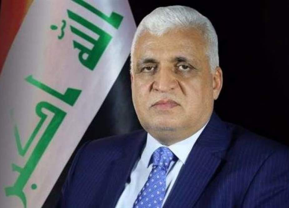 Falih al-Fayyadh -Former head of Iraqi pro-government Hashd al-Sha’abi forces.jpg