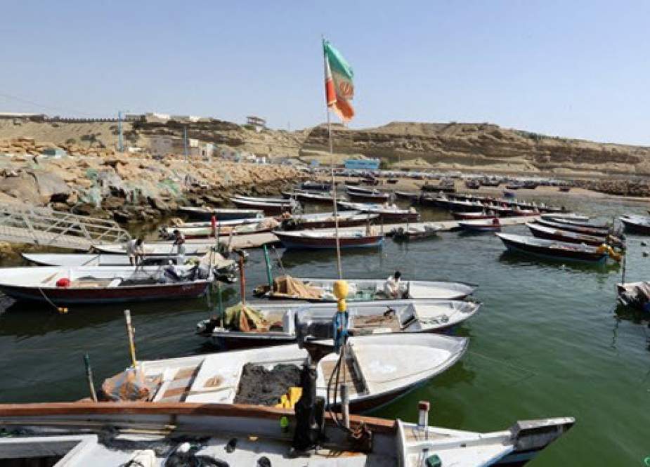 ایران و هند به اجرای پروژه «احداث بندرگاه چابهار» سرعت می بخشند