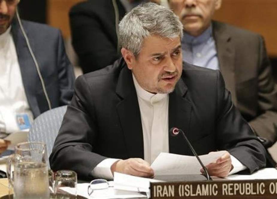 Gholam Ali Khoshroo, Iran’s Ambassador to the United Nations.jpg