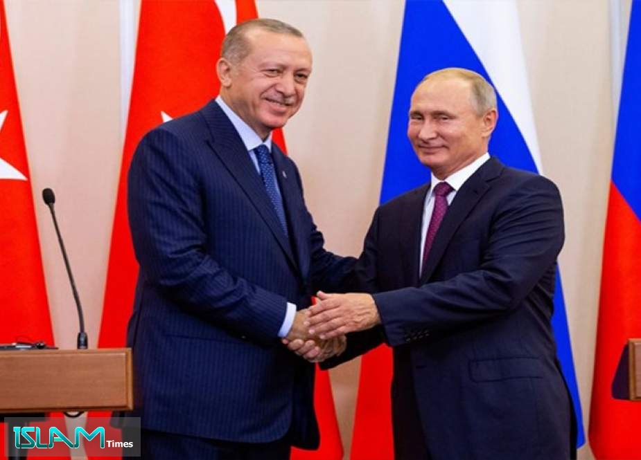 هل انقلبت تركيا على اتفاق سوتشي؟ وما هي النتيجة؟