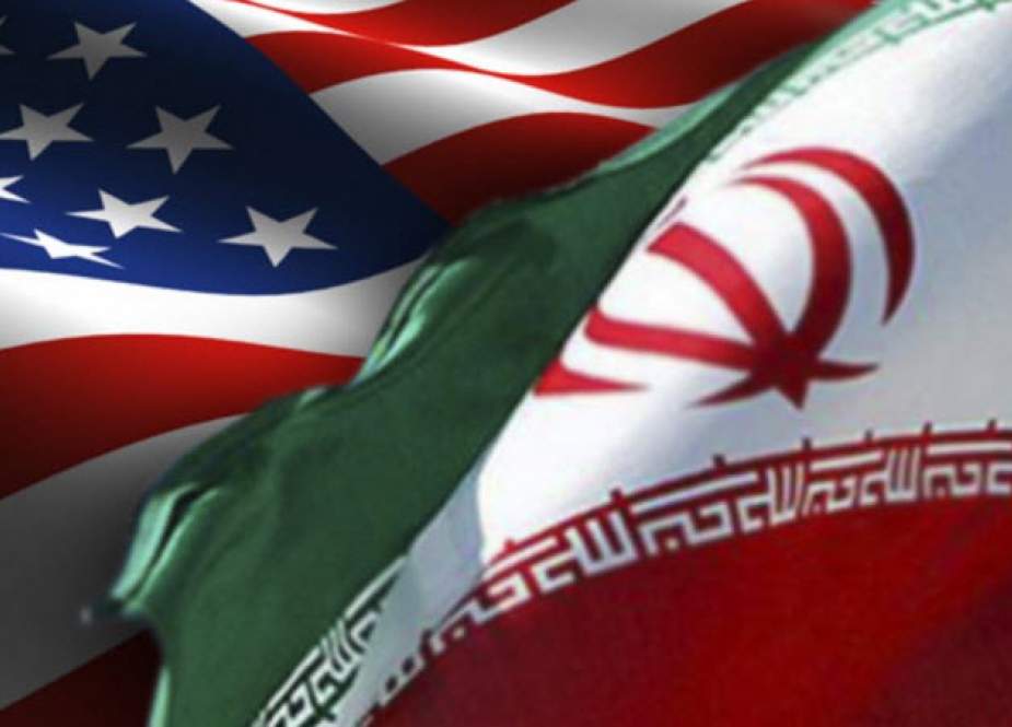 ایران از شر «مودت امریکایی» خلاص شد