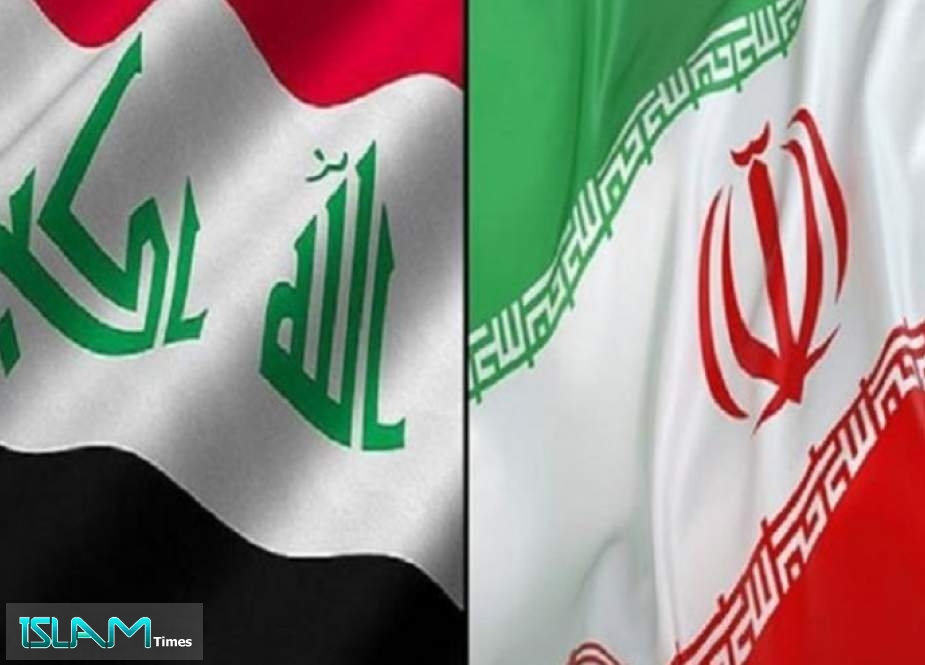 العراق يجدد رفضه للحظر الأميركي ضد ايران