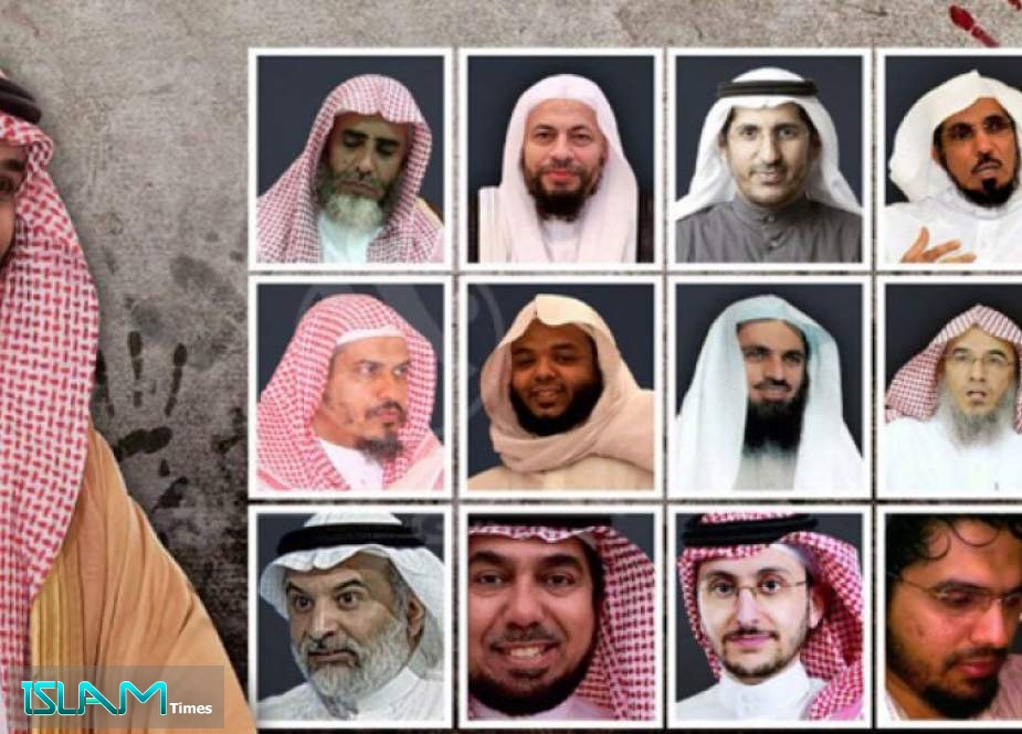 الغارديان: لا يمكن تجاهل انتهاكات حقوق الإنسان في السعودية