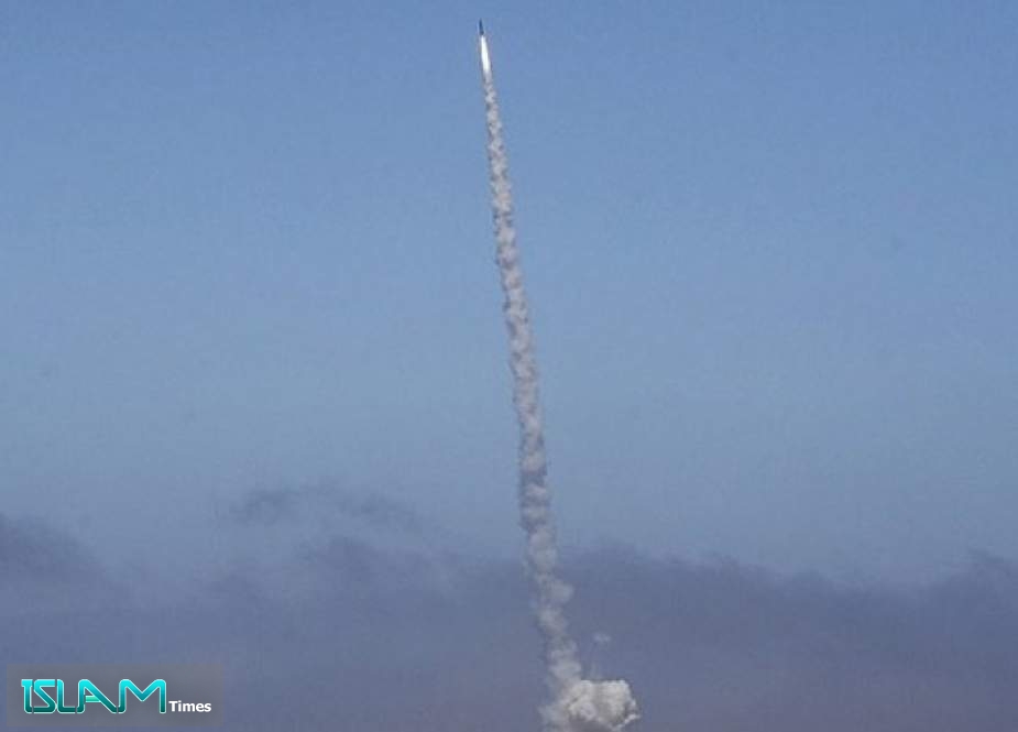 إنجاز جديد لطهران: صواريخ باليستية بحرية خارقة