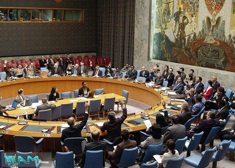 مشادة حادة بين سفيري سوريا والسعودية في مجلس الأمن
