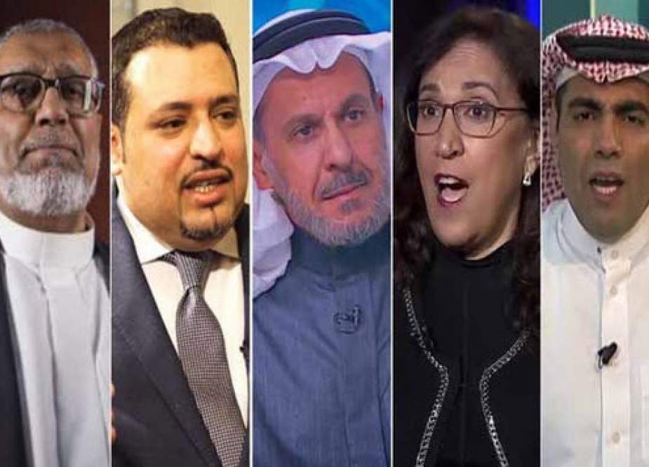 ۵ مخالف سرشناس عربستانی که ممکن است به سرنوشت خاشقجی گرفتار شوند