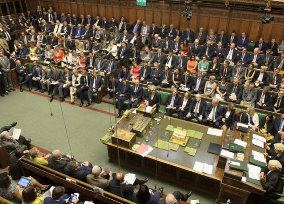 «شوکه‌کننده و شنیع»: شیوع آزار جنسی در پارلمان بریتانیا