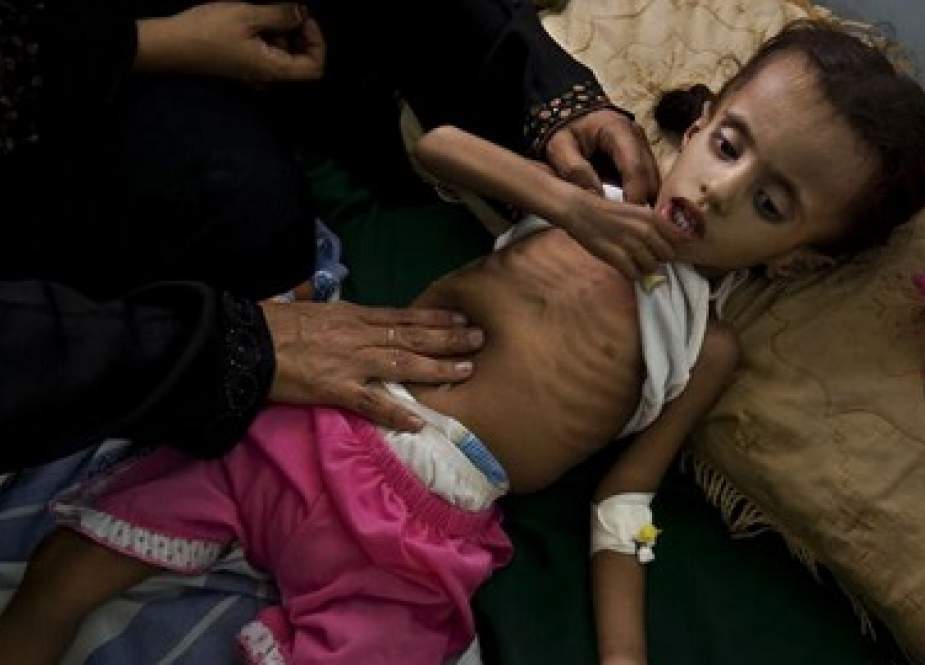 ملايين الأطفال والأسر في اليمن بلا غذاء بسبب الهجوم على الحديدة