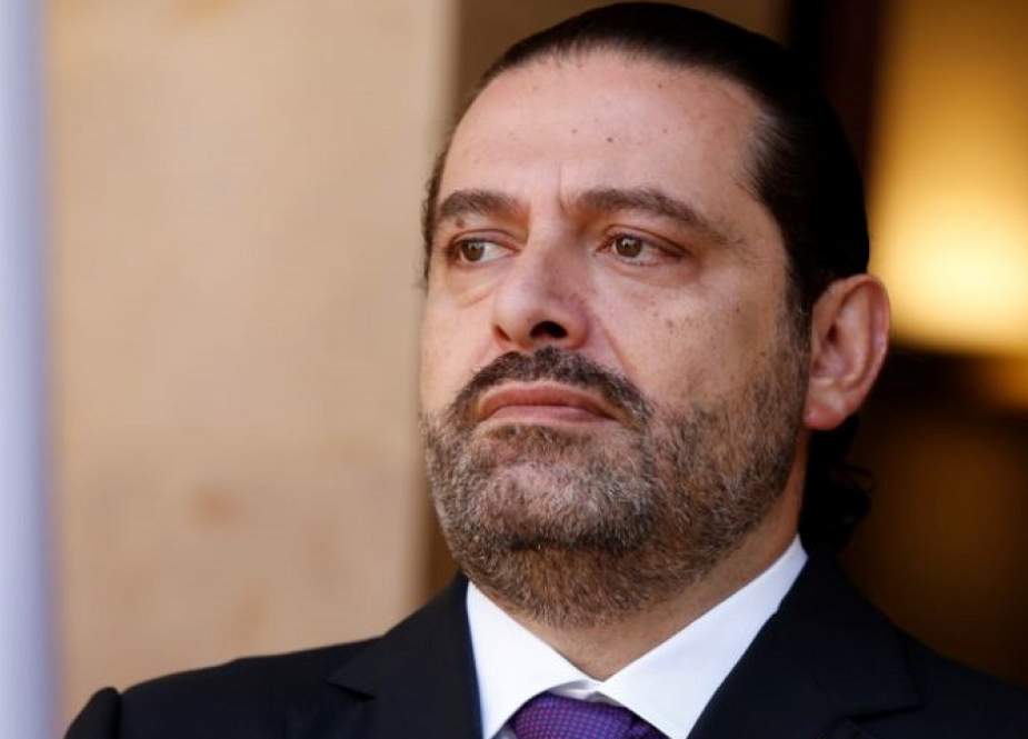 What Is Preventing Lebanon’s Hariri from Forming Government?