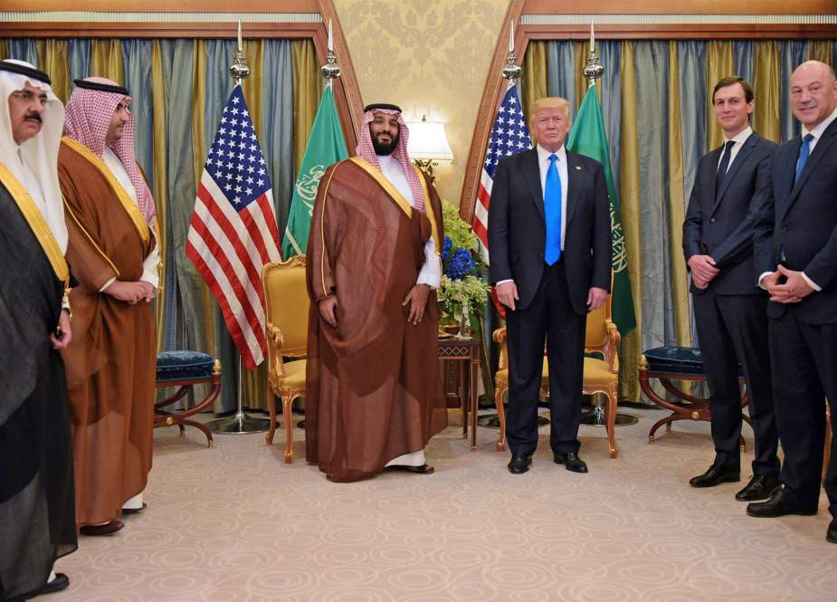 Khashoggi Is Not The Only One Reason The US Should Cut Its Saudi Ties