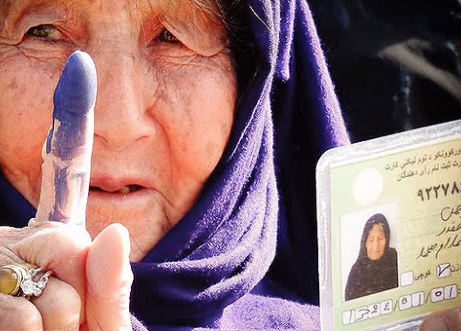 پنج واقعیت درباره سومین انتخابات پارلمانی افغانستان که باید دانست