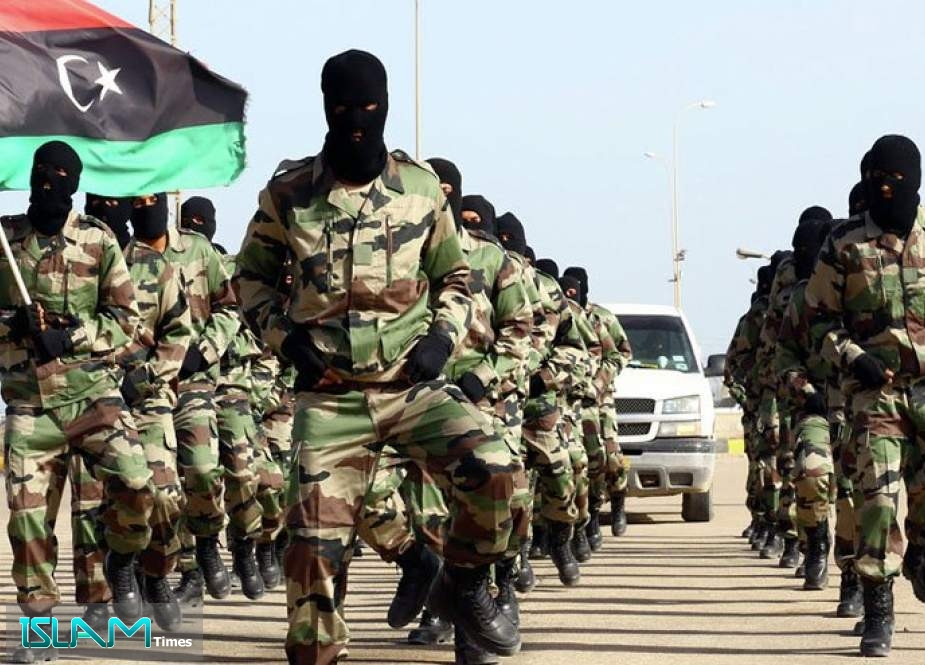 هل ستثمر الجهود المصرية في توحيد الجيش الليبي؟