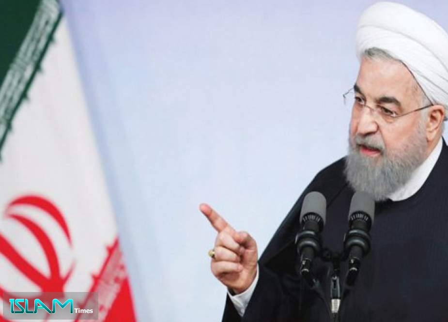 روحاني يعين محمد اسلامي وزيراً بالوكالة للطرق وبناء المدن