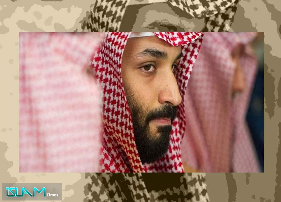 Spiegel: Bin Salman dəhşət yaradan qətl sifariş verib
