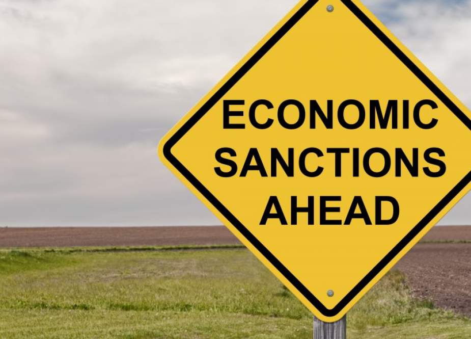 What Sanctions on Russia and China Really Mean