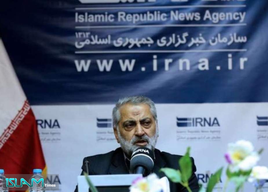 طهران: لا تفاوض حول قدرات إيران الصاروخیة