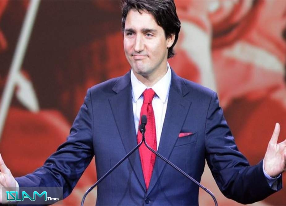 رئيس الوزراء الكندي: إلغاء صفقة أسلحة للسعودية ليس بعيداً