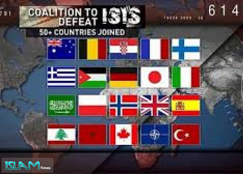 التحالف الدولي.. ضد ‘‘داعش‘‘ أم المدنيين؟