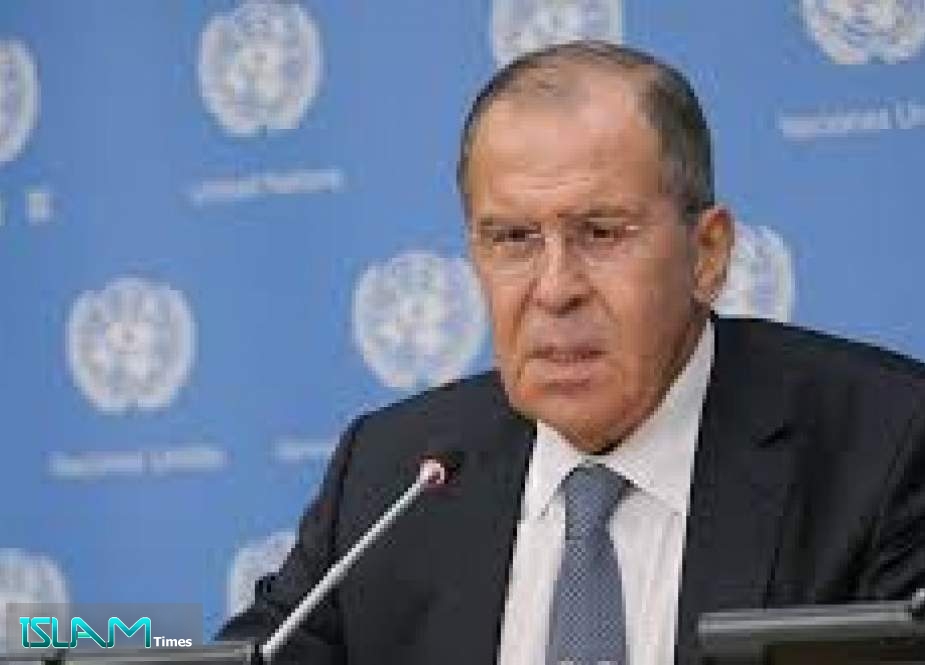 موسكو مستمرة للقضاء على بقايا تنظيمات الإرهاب بسوريا