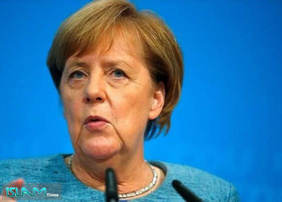 ألمانيا توقف إجازات تصدير الأسلحة للسعودية