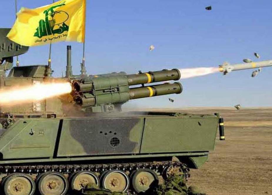 توانایی موشکی حزب‌الله به روایت پدر موشکی رژیم صهیونیستی