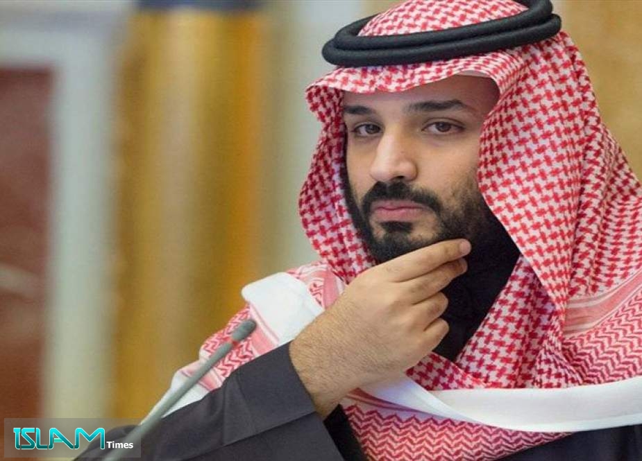 الكاتب البريطاني هيرست: هل السعودية آمنة في يدي ابن سلمان؟