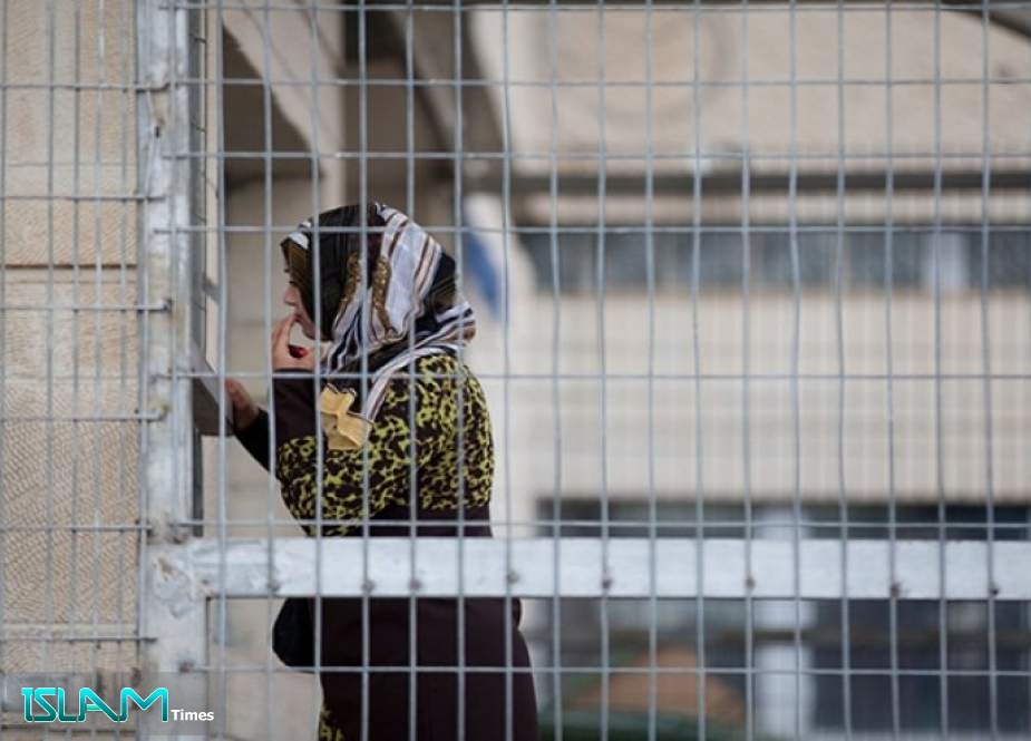 الاحتلال يقرر فرض عقوبات جديدة على الأسيرات الفلسطينيات