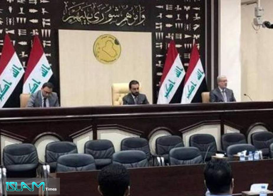 العراق.. عبد المهدي سيعرض حكومته رسمياً في جلسة الأربعاء