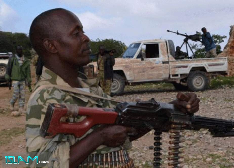 الصومال..مقتل 50 شخصاً في اشتباكات دامية