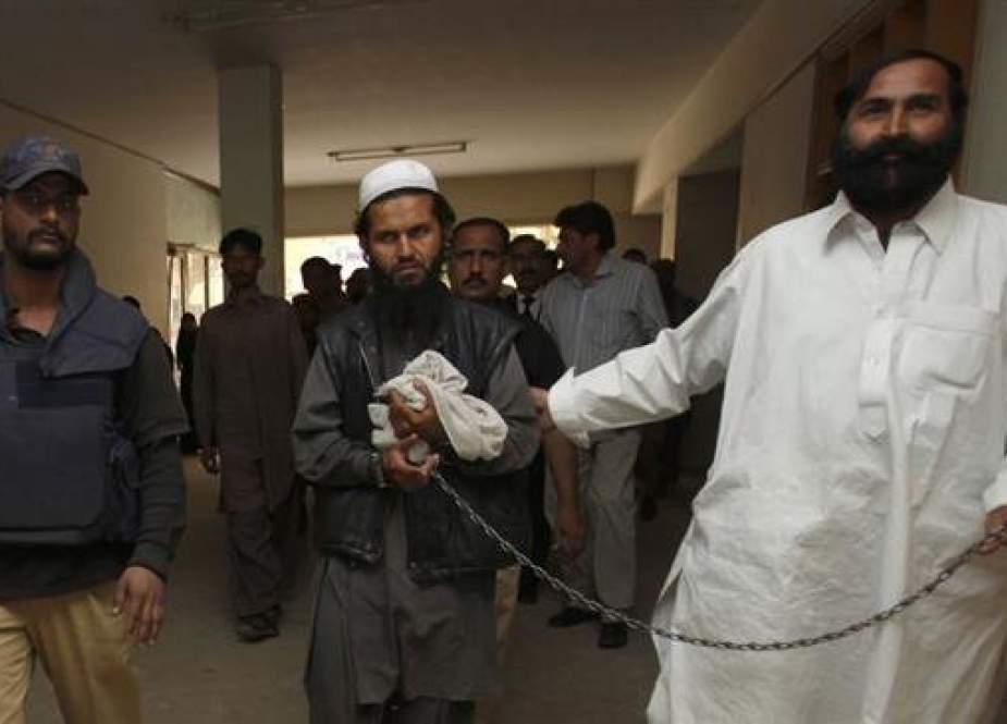 Mullah Abdul Ghani Baradar. Afghan Taliban