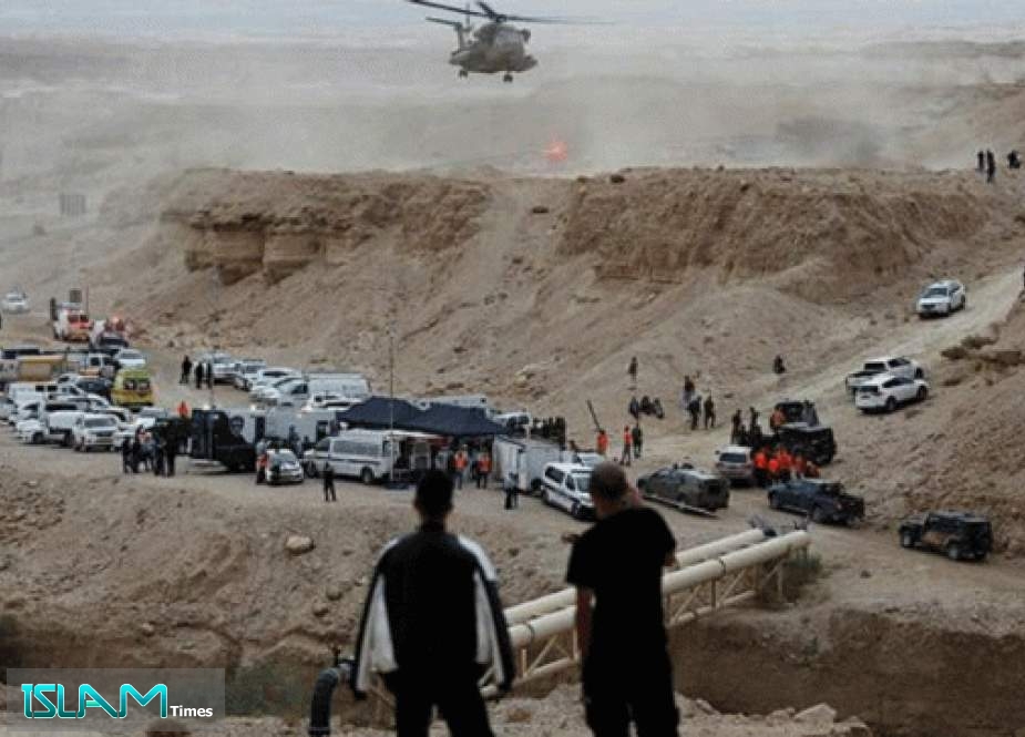 عشرات الضحايا في منطقة البحر الميت وعمان تعلن الحداد العام