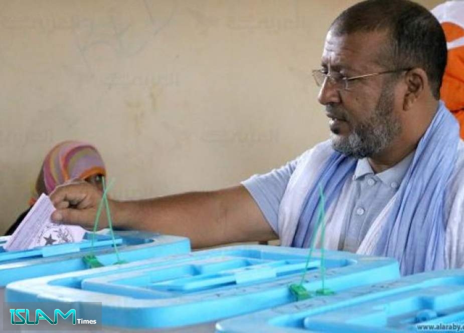 موريتانيا: آخر تنافس انتخابي اليوم بين الحزب الحاكم والمعارضة