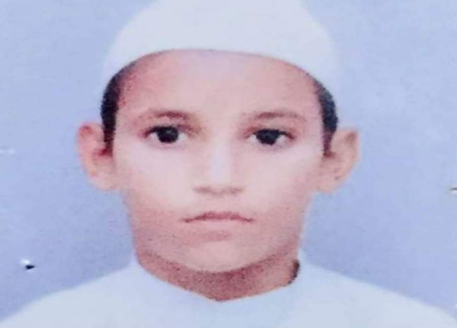 8 سالہ محمد عظیم کی ہجومی تشدد میں موت واقع، بھارت بھر میں غم و غصے کی لہر
